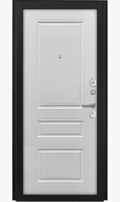 Входная дверь Премиум - фото